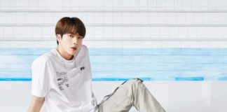 BTS and Fila is Really a Perfect Match bts jin fila bangtan