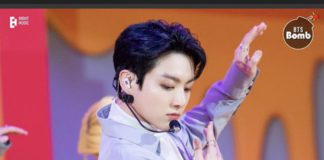 Look at Jeon Jungkook’s Thumbnail, Insane bangtan Jungkook