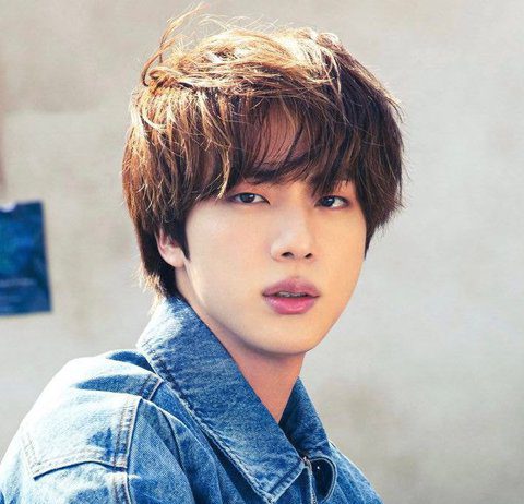 BTS’s Biggest Strength bts Jin
