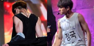 Look at the Comments on Health Gallery about BTS Jungkook bts jungkook