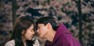 Song Kang and Han Sohee Dating Confirmed keke Song Kang Han Sohee drama