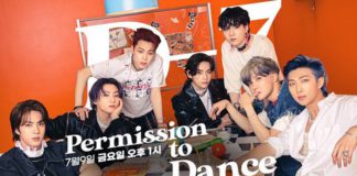 keke This Year’s BTS Nate Pann is Legendary For Real.. bts bangtan permission dance