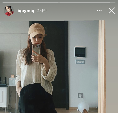 Ayumi and Miyeon Must Feel Wronged Ayumi clarifies miyeon controversy