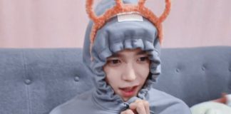 Taeyong & His Noona When They Were Kids Nct taeyong's pretty sister