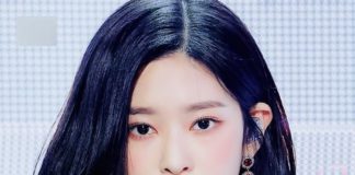 But Kim Minjoo is Super Pretty… Seriously Kim minjoo