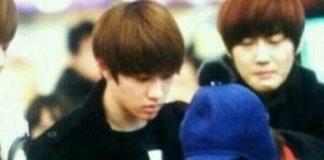 EXO’s Sasaengs Exo sasaengs