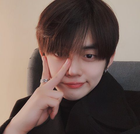 Netizens Raving Over TXT Yeonjun’s Visuals txt Yeonjun