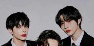 Such a Pity That TXT’s ‘0X1=LOVESONG’ isn’t Famous txt