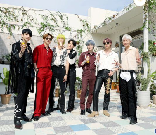 Why is BTS’s American Fandom So Powerful? Bts Bangtan