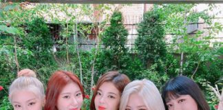Shocking ITZY’s Debut Group Pics.jpg itzy pretty