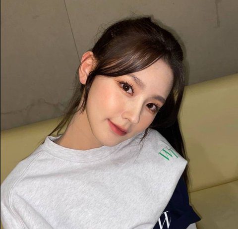 Isn’t (G)I-DLE Miyeon Way Prettier Than Before? g-idle miyeon