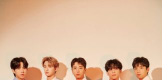 Do You Guys Know DAY6’s ‘You Were Beautiful’?? Day6