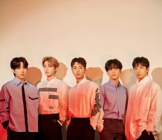 Do You Guys Know DAY6’s ‘You Were Beautiful’?? Day6