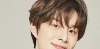 Jungwoo’s Nature Republic Ad is Insane… nct Jungwoo nature republic