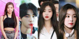 It Gives Me Goosebumps How Celebs Who Were School Bullies Are Still Active idols bully