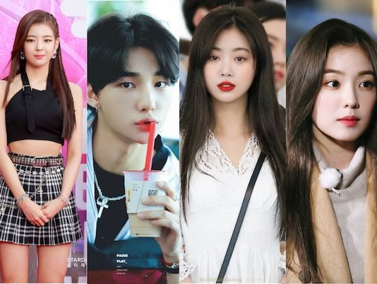 It Gives Me Goosebumps How Celebs Who Were School Bullies Are Still Active idols bully