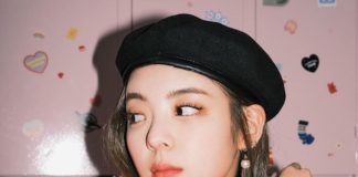 Have You Guys Seen The Controversy About Lia’s Dancing?? Itzy Lia dancing controversy