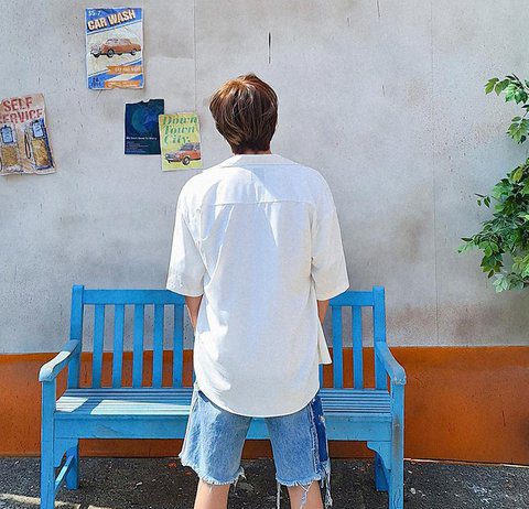 What’s Up With V’s Calves Bts Bangtan V Taehyung