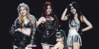 Honestly, Shouldn’t The Dancing Controversy Be About BP? Blackpink