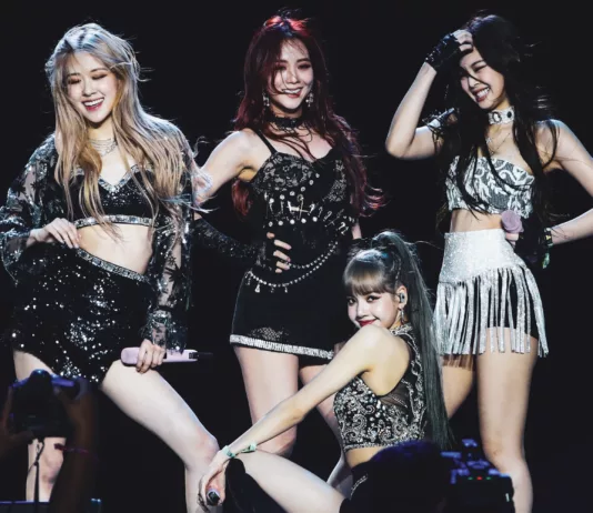 Honestly, Shouldn’t The Dancing Controversy Be About BP? Blackpink