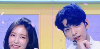 Akong ‘No Rules’ – Real Height Difference Arin Soobin txt omg akong music bank