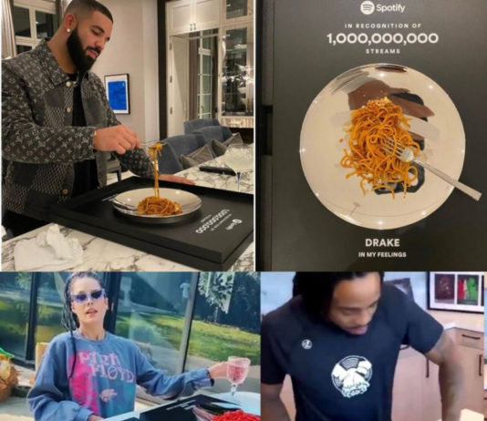 The Thing That BTS is Going to Receive in the Future bts Bangtan dynamite Spotify billion streams