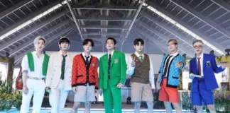 The Legendary Sting Clapped For Them Bts Bangtan bbc live