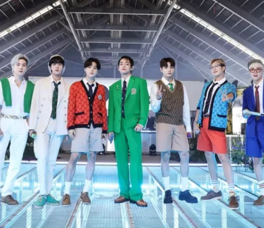 The Legendary Sting Clapped For Them Bts Bangtan bbc live