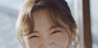 Wow Yeri Looks So Much Prettier With This Kind Of Styling Red velvet yeri so pretty