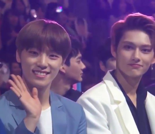 SVT Members Who Were Shocked Upon Seeing AKB48 Seventeen reaction to akb48