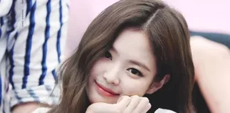 Jennie’s Reply To Hard Peaches vs Soft Peaches keke Blackpink Jennie