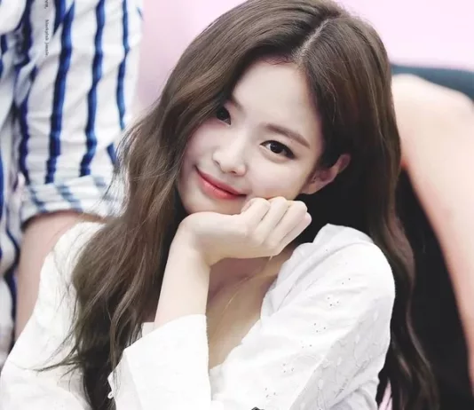 Jennie’s Reply To Hard Peaches vs Soft Peaches keke Blackpink Jennie