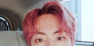 Jin Has Changed bts bangtan seokjin jin sexy