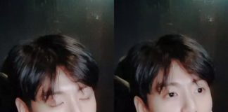 10m Viewers in Jungkook’s V LIVE Today bts bangtan jungkook vlive singing