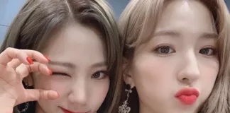 Celebrities Who Congratulated Athlete An San On Instagram WJSN Yeoreum and Eunseo supporting Ansan