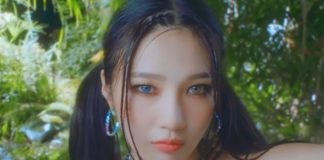 Look at Joy’s Teaser Concept ㅜㅜ red velvet joy pretty
