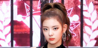 So Lia Was Also a Weak Point During ‘Mafia’… itzy lia