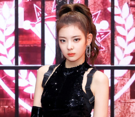 So Lia Was Also a Weak Point During ‘Mafia’… itzy lia