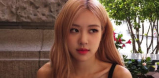 If Nothing’s Going On Rosé Doesn’t Communicate With Her Fans Blackpink Rose