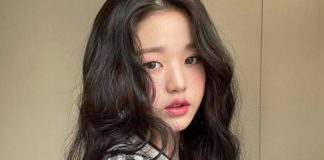 Jang Wonyoung is Really Superior Jang Wonyoung