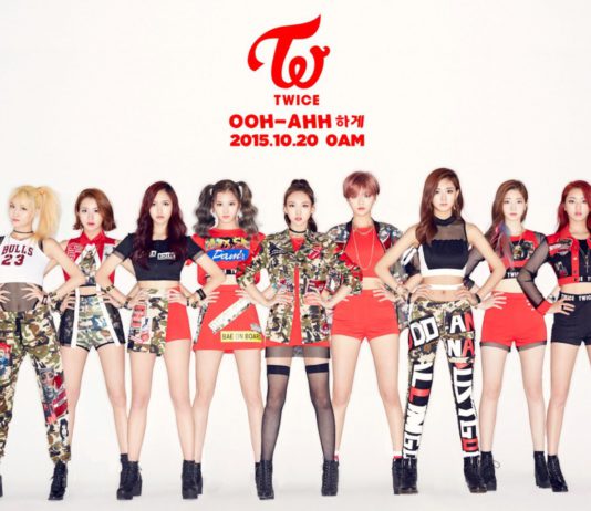 Which Idols Have Good Debut Songs?? twice like ooh ahh debut song