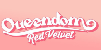 Red Velvet’s Comeback Date and Logo Uploaded Red velvet queendom comeback