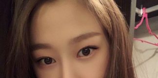 Doesn’t aespa Giselle Look Like G.NA? Aespa Giselle