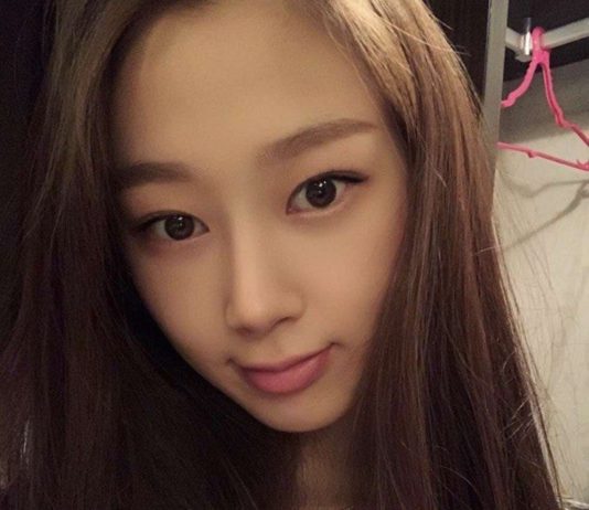 Doesn’t aespa Giselle Look Like G.NA? Aespa Giselle