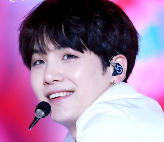 What Suga Said Was Really True bts suga