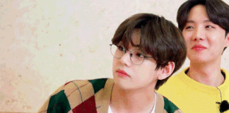 V is Really Unexpected bts bangtan v taehyung