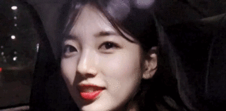 I Saw Suzy’s Instagram Update And I Thought It Was Joy Suzy red velvet Joy