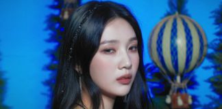 Insane. Why Are Joy and Wendy So Good-Looking? red velvet joy beautiful