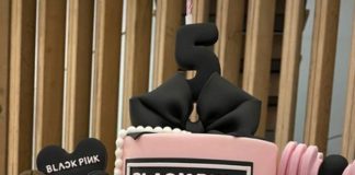 Fxxking Envious of Idols Blackpink anniversary fan support