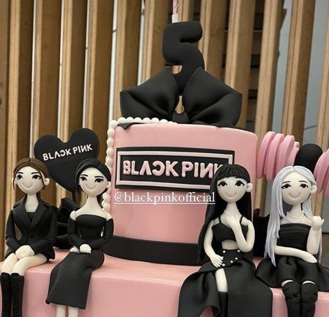 Fxxking Envious of Idols Blackpink anniversary fan support